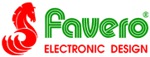 Favero - Italský výrobce timerů a počítadel