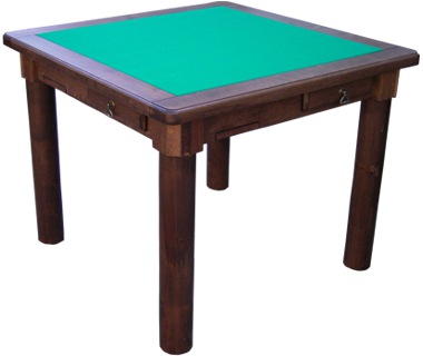 Karetní stolek Modern