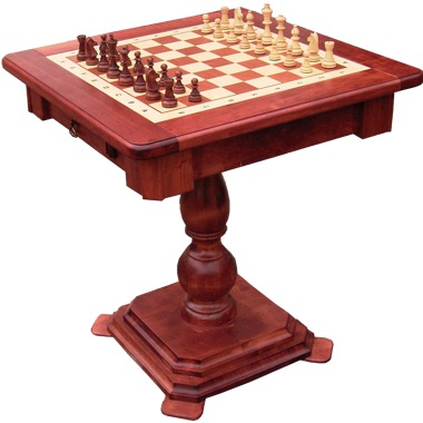 Šachový stolek Royal
